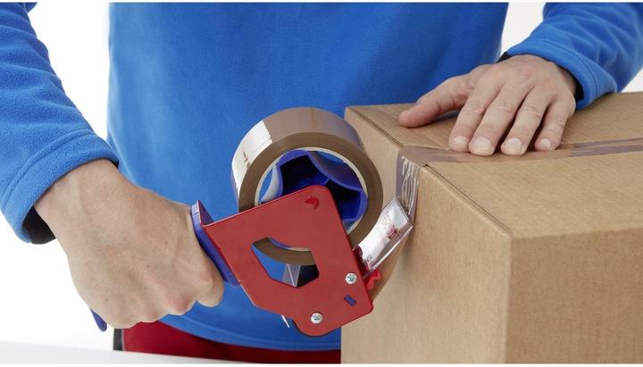 Produktbild tesa tesapack 4195 PP Packband (50 mm)