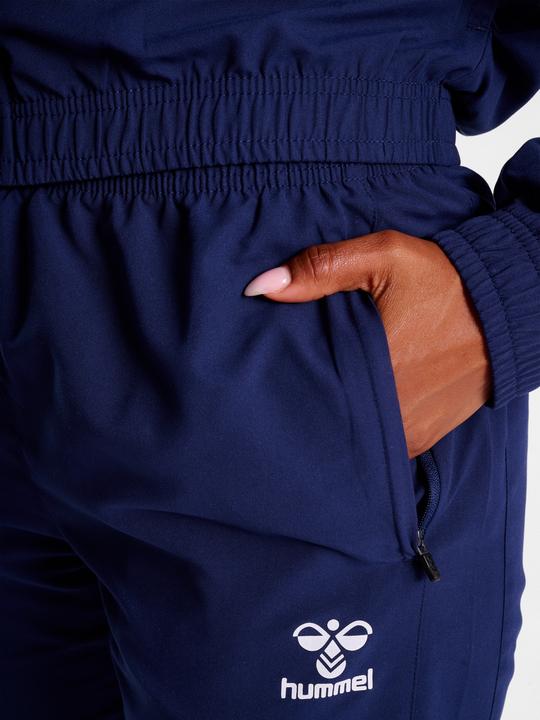 Actual product image hummel Hmltravel Woven Pants Woman (S)