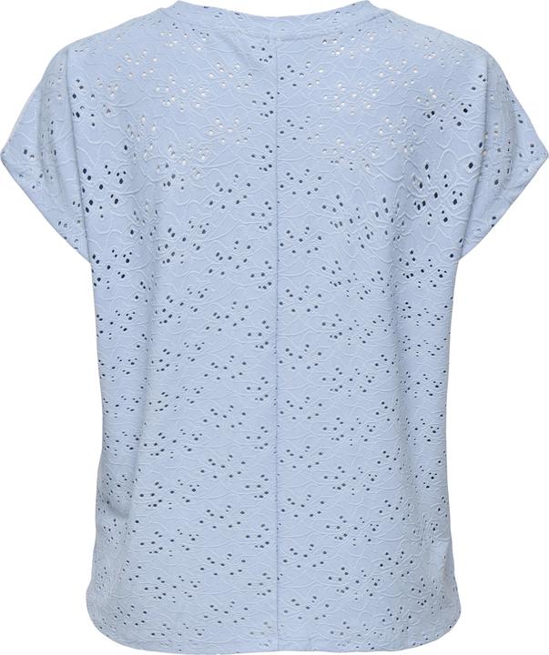 Image du produit Only Onlsmilla S/S Top Jrs Noos (M)