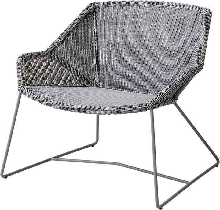 Image du produit Cane-line Breeze Fauteuil de salon