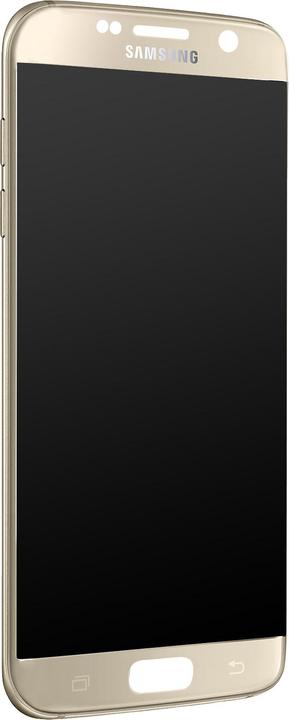 Actual product image Samsung LCD display Galaxy S6 (Display, Galaxy S6)