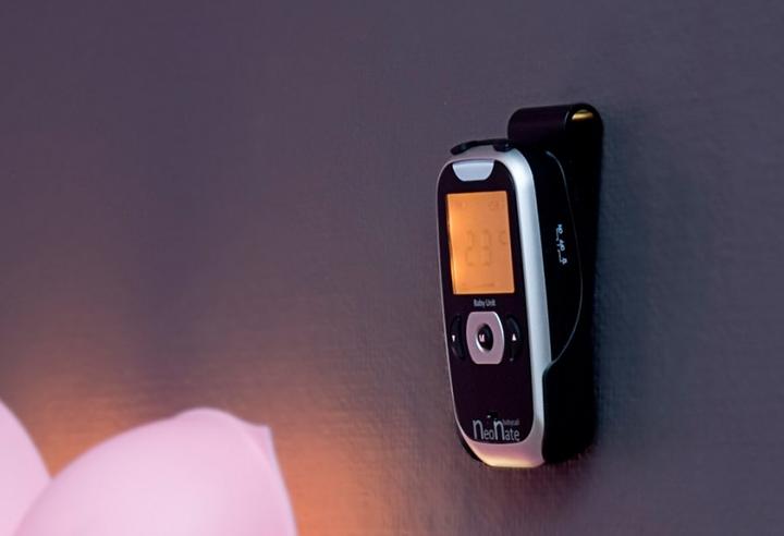 Image du produit Neonate Bc-6500d (Babyphone Audio, 800 m)