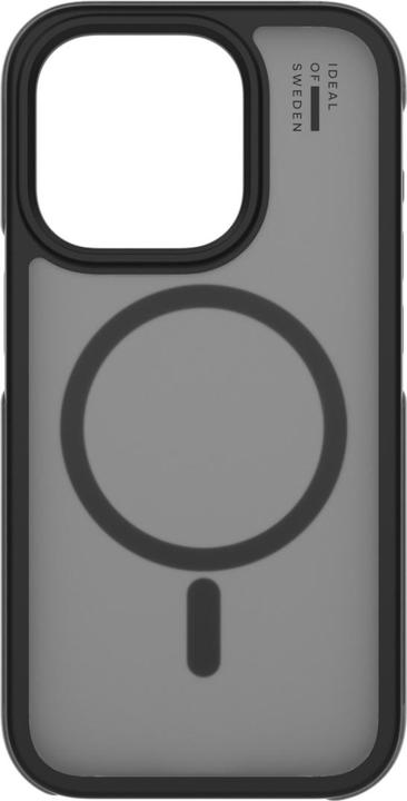 Produktbild iDeal Of Sweden Magsafe Rugged-Cover Black (Apple iPhone 15 Pro)