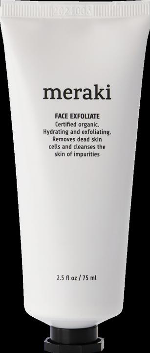Produktbild Meraki Gesichts-Peeling (Peeling, 75 ml)