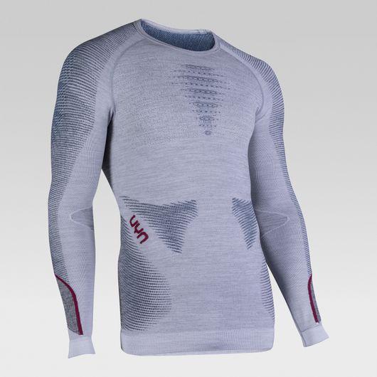 Produktbild UYN Thermoshirt Ambityon Melange (XXL)