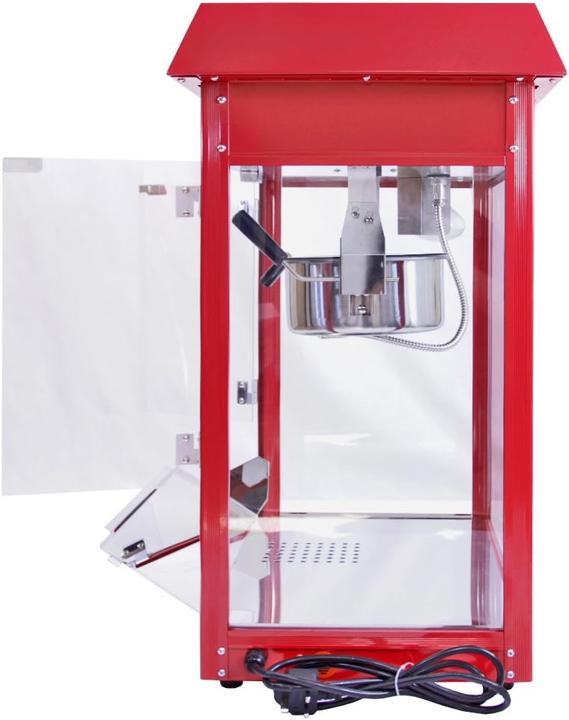 Image du produit Kukoo Machine à pop-corn Gastro