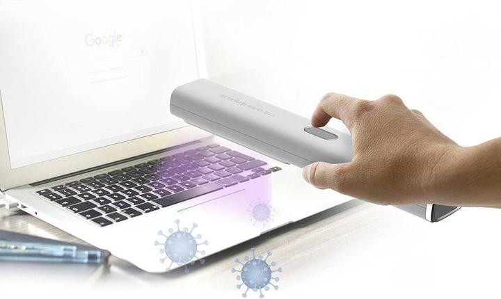 Image du produit Easypix Stérilisateur à UV