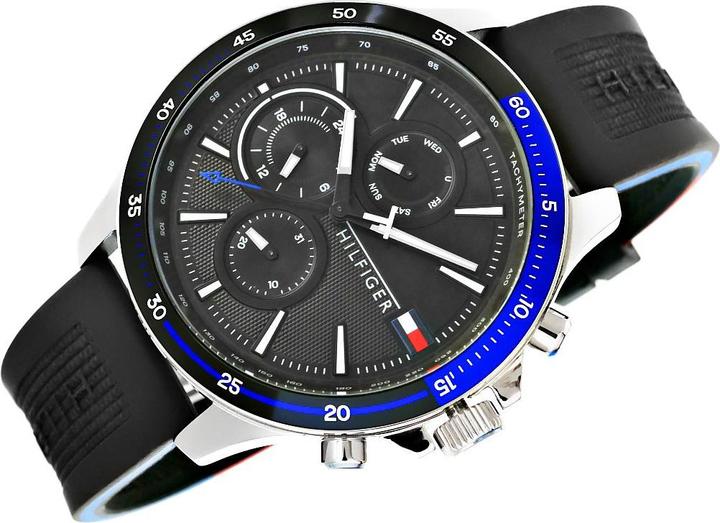 Actual product image Tommy Hilfiger MALE 1791724 BANK (zf023d)