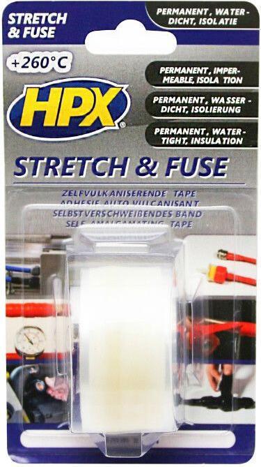 Produktbild HPX Stretch & Fuse (25 mm)