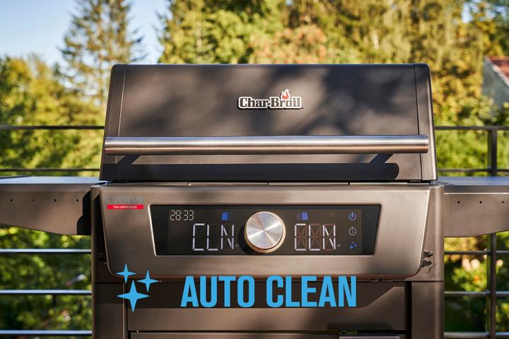 Image du produit Char Broil 140993 (2.40 kW)