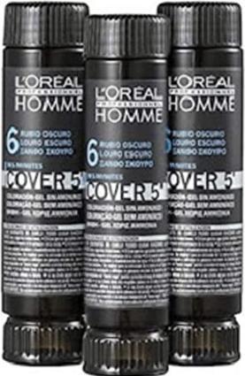 Produktbild L'Oréal Professionnel Cover 5 (No. 6 Dunkel-Blond)