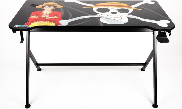 Produktbild Konix One Piece Gaming Desk