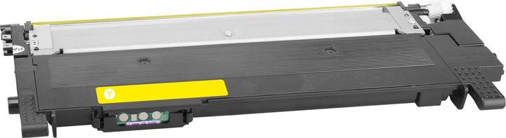 Produktbild Plutoos Samsung CLT-404S CLT-Y404S Toner XXL kompatibel, Yellow (Y)