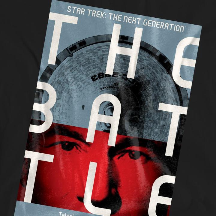 Produktbild The Next Generation Season 1 Episode 9 TShirt (M)