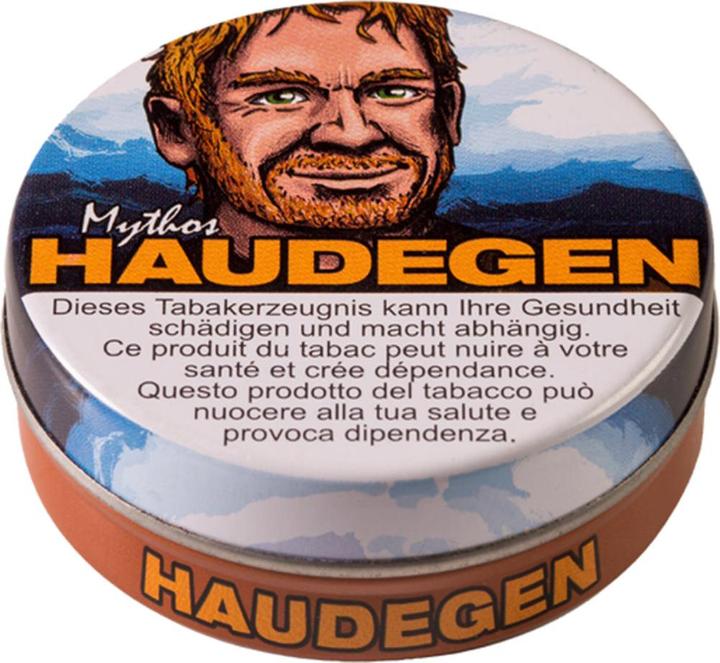 Produktbild Haudegen Snuff (Tabak)