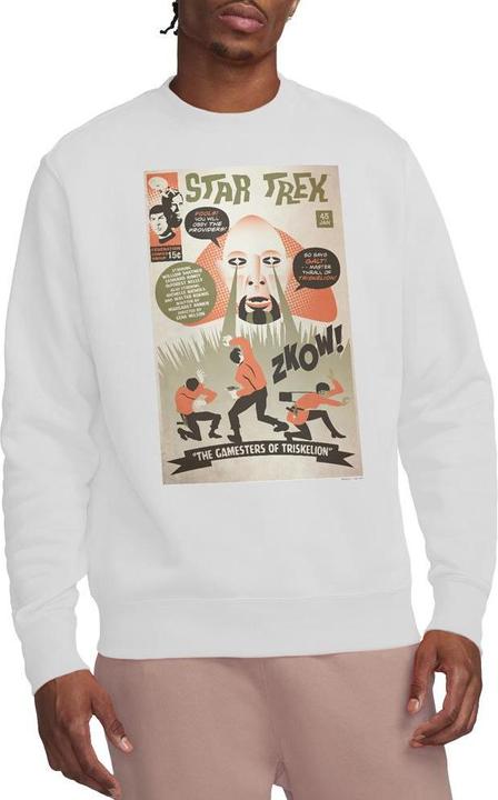 Produktbild The Original Series Episode 45 Sweatshirt (L)