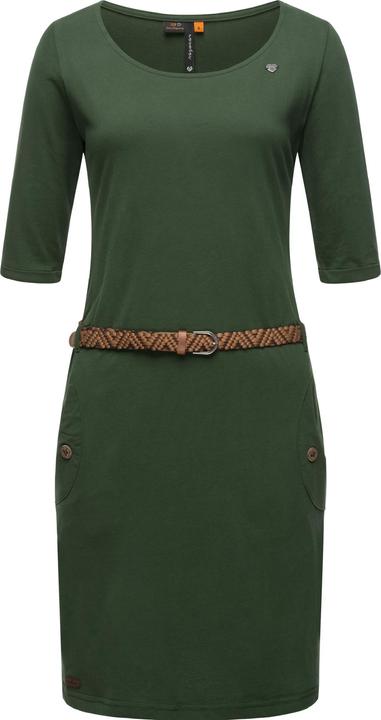 Ragwear Tannya Solid (3XL)