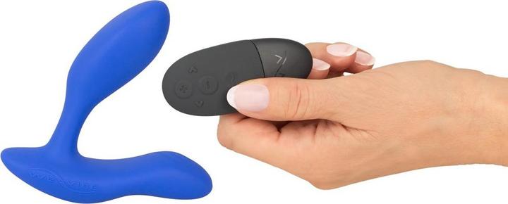 Image du produit We-Vibe Vector Plus