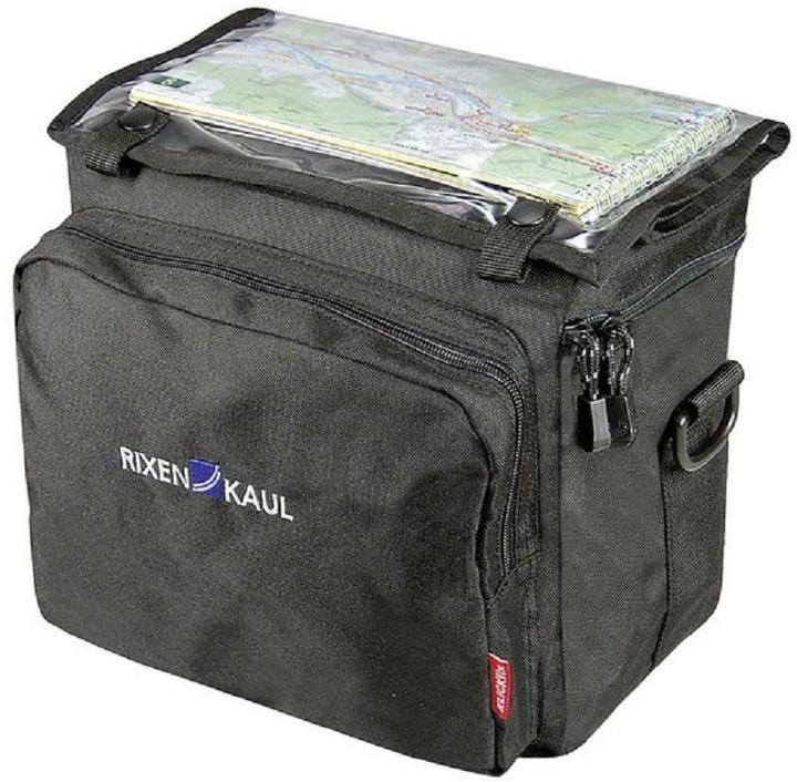 Immagine prodotto KlickFix Daypack (8 l, Borsa manubrio)