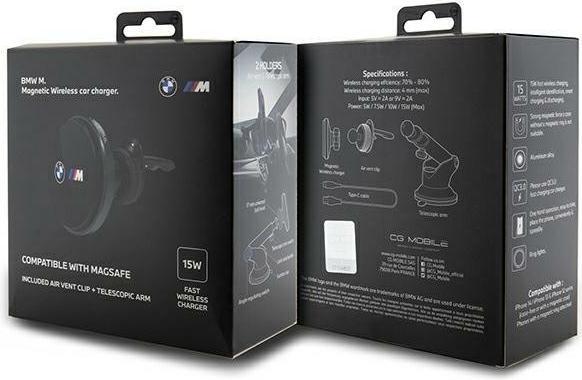 Produktbild BMW Magnetische Halterung