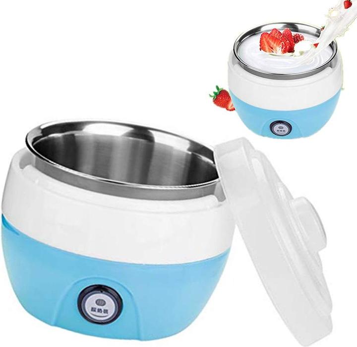 Produktbild Jadpes Joghurt Maker