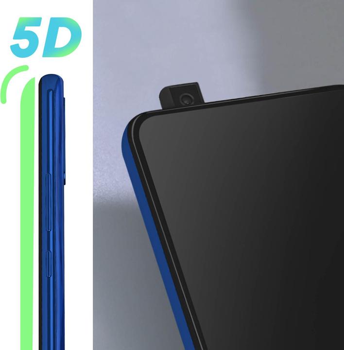 Immagine prodotto Avizar Pellicola protettiva in vetro 9H (1 Pezzo/i, Honor 9X)