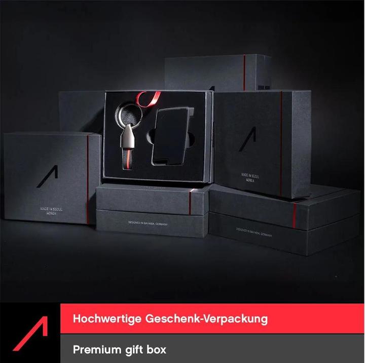 Image du produit Ace Alcootest XS Avec porte-clés