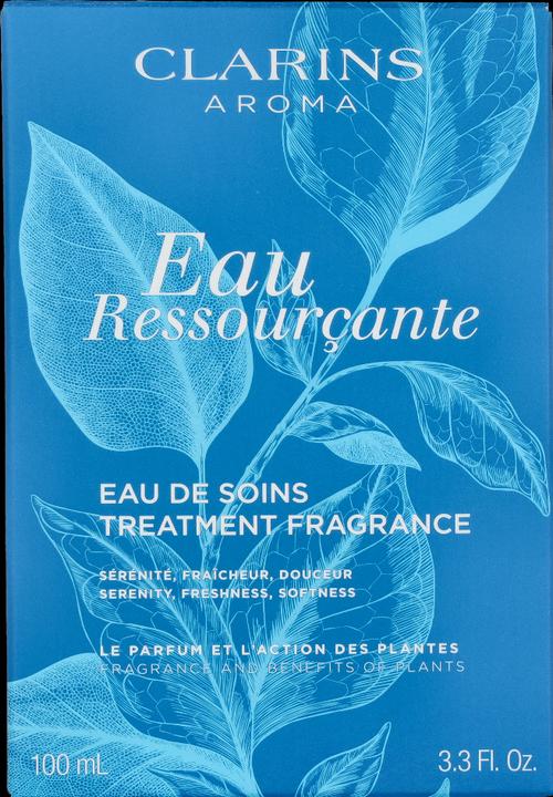 Produktbild Clarins Eau de Toilette (re) (Eau de Toilette, 100 ml)