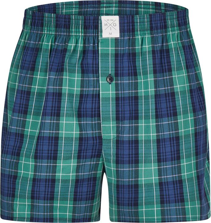 Image du produit Mg-1 Boxer Classics (XXL, paquet de 6)