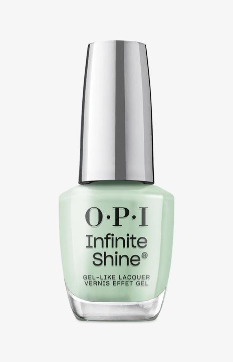 Image du produit OPI Brillance infinie In Mint Condition (En bon état, Vernis couleur)
