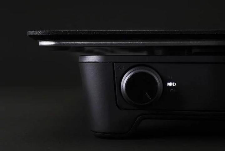 Actual product image Abien Contact Grill Mini Grill