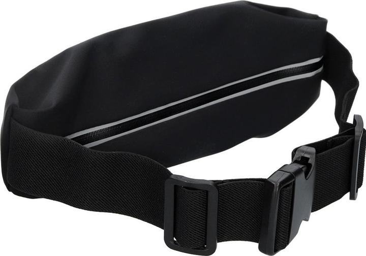 Image du produit Mobiparts Comfort Fit Sport Belt Apple iPhone 16 Pro Max Black