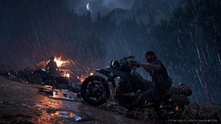 Produktbild Sony Days Gone, PS4 Standard PlayStation 4 (PS4)