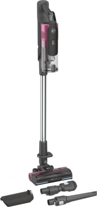 Image du produit Hoover HF9 HF920H 011 Rose, Pink Bagless