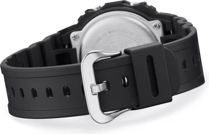 Actual product image G-Shock DW-5600UE-1VER (Diving watch, 48.90 mm)