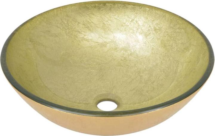 Produktbild VidaXL Agosto (420 mm, 420 mm)