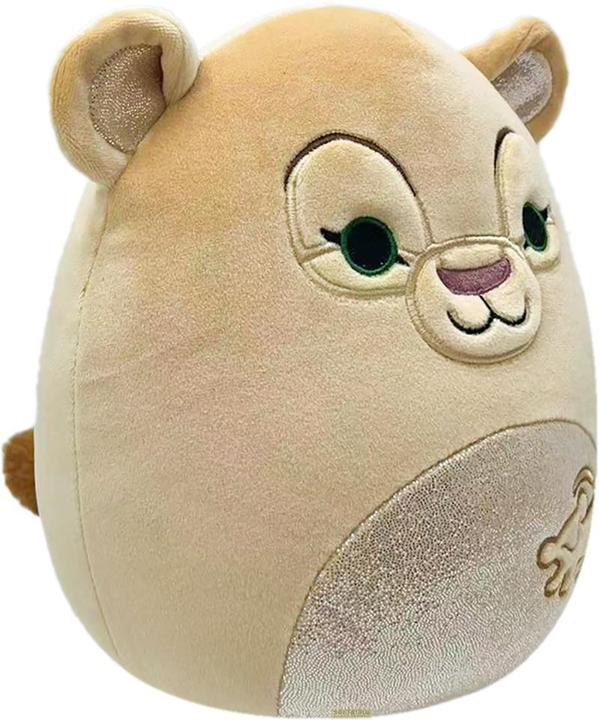 Actual product image Squishmallows Lion King Nala (20 cm)
