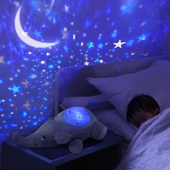 Produktbild Mikamax Stars Elephant