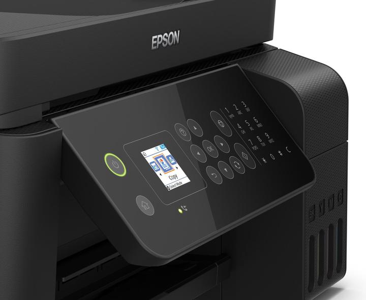 Productafbeelding Epson EcoTank ET-4700 (Inktreservoir, Kleur)