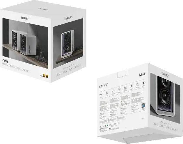Actual product image Edifier QR65 (Set, 70 W)