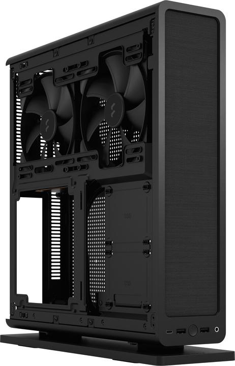 Produktbild Fractal Ridge (Mini-ITX, Mini-DTX)