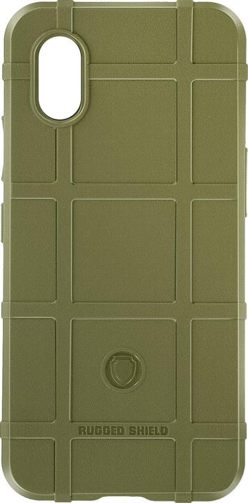 Produktbild Avizar Rugged Shield Case Series (Samsung Galaxy Xcover 7)