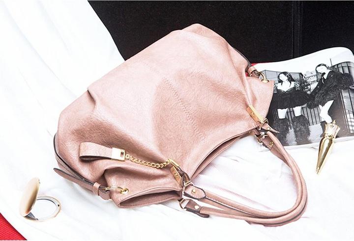 Produktbild AnBeck Handtasche Umhängetasche Tragtasche 251