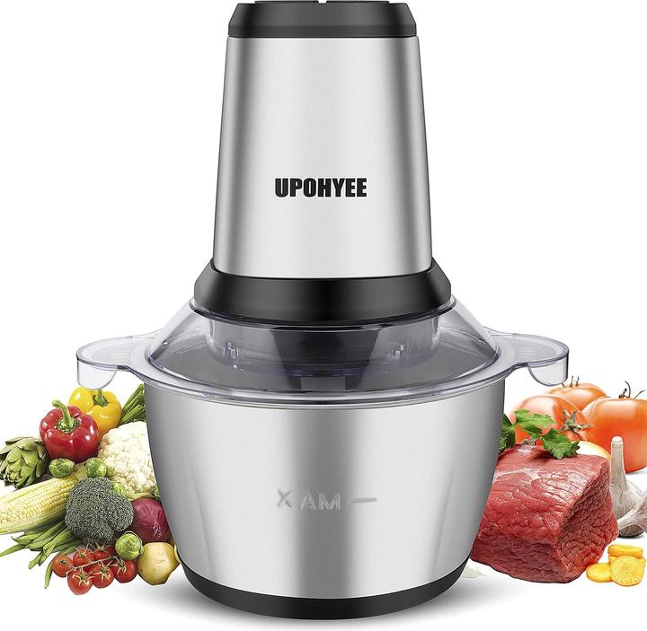 Actual product image Upohyee Universal shredder 600W (600 W)