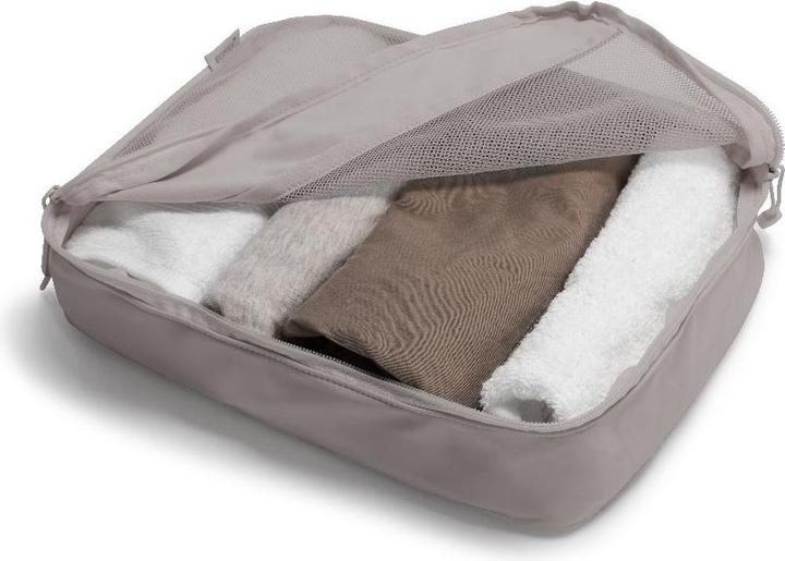 Produktbild Heys EcoTex - 5pc Packing Cube Set