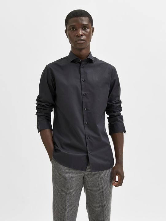 Produktbild Selected Homme Lange Ärmel Hemd (S)