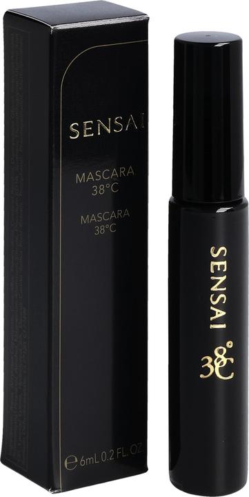 Produktbild Sensai Volumising 38ºC (m-1 black)