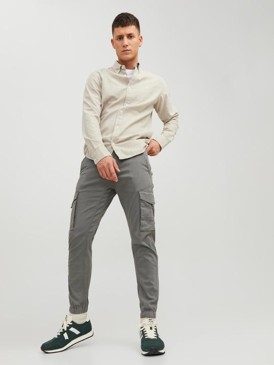 Produktbild Jack & Jones PAUL FLAKE AKM 542 Cargohose (28)