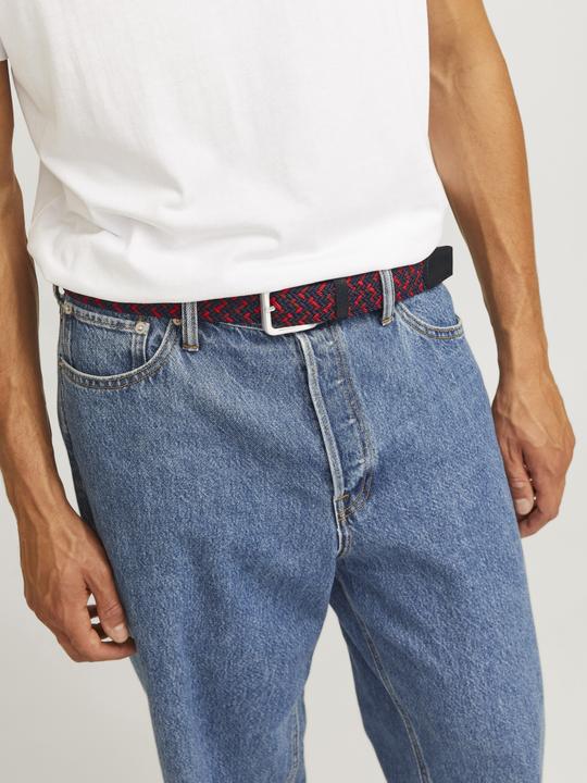 Actual product image Jack & Jones Polyester belt Belt (90)