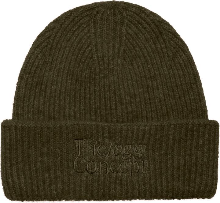 Actual product image TheJoggConcept JCVIOL BEANIE LOGO 22800309